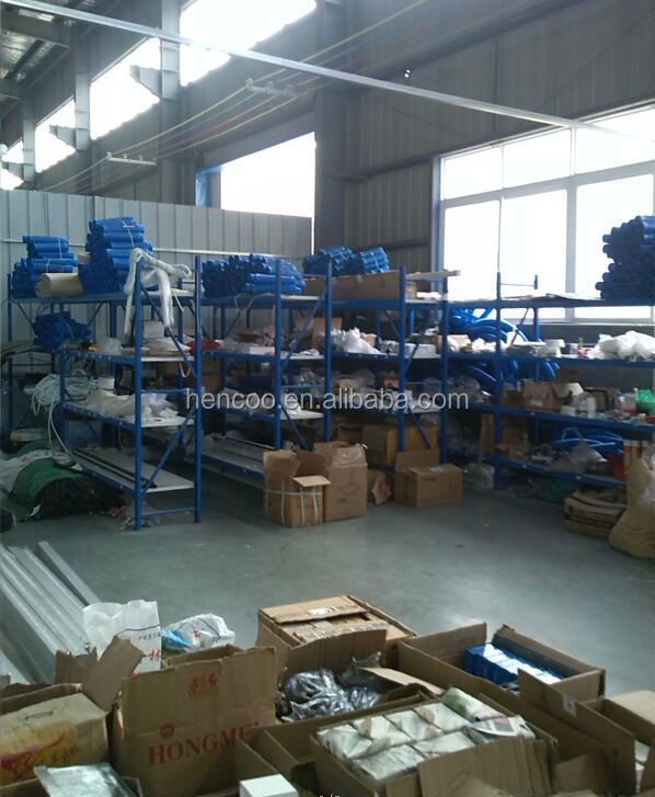 High frequency ejector color sorting machine
