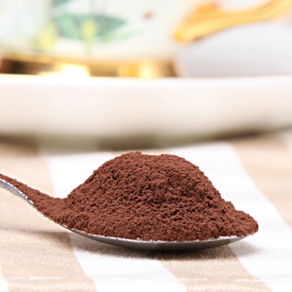 Best cocoa in world
