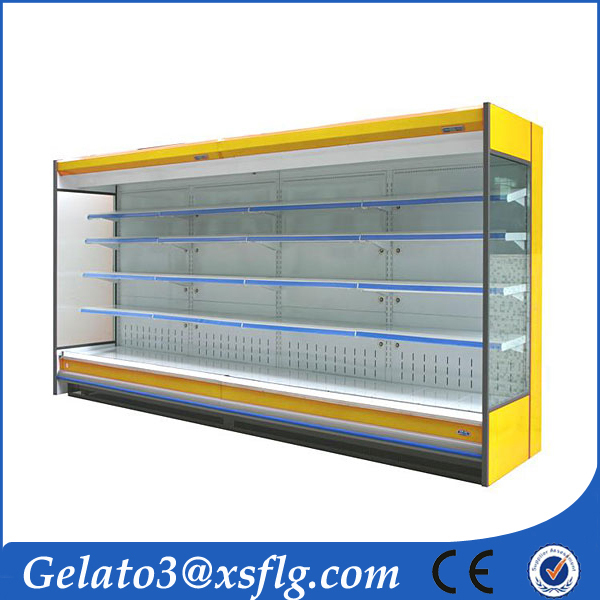 vegetable refrigerator fruit storage display freezer for supermarket.jpg
