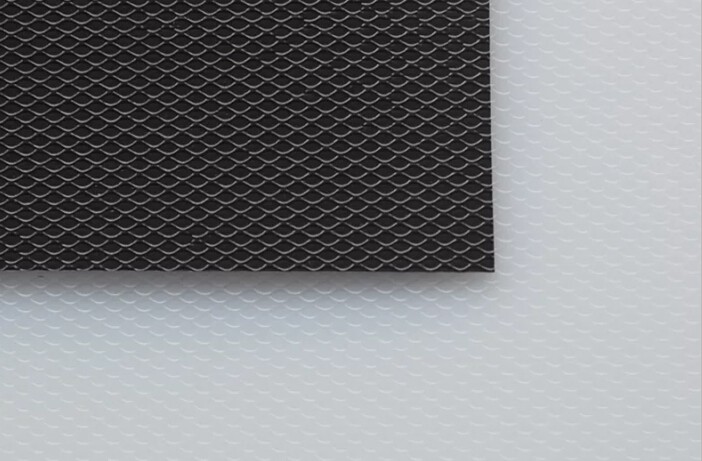高引張防水100%リサイクルhdpe白いプラスチックスリップシート仕入れ・メーカー・工場