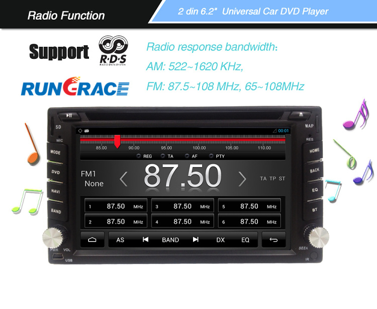 2 2015 Cheapest 6.2 indash Car GPS, High quality 6.2 inch Car GPS Navigation, OEMODM manufacturer Car GPS Navigation.jpg