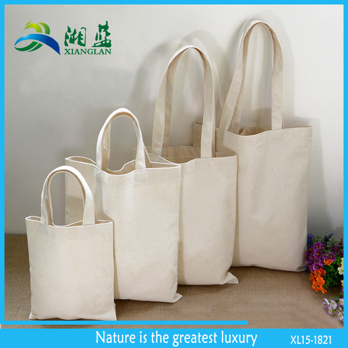 新製品卸売業者中国エコ推進bags/空白販促綿袋仕入れ・メーカー・工場