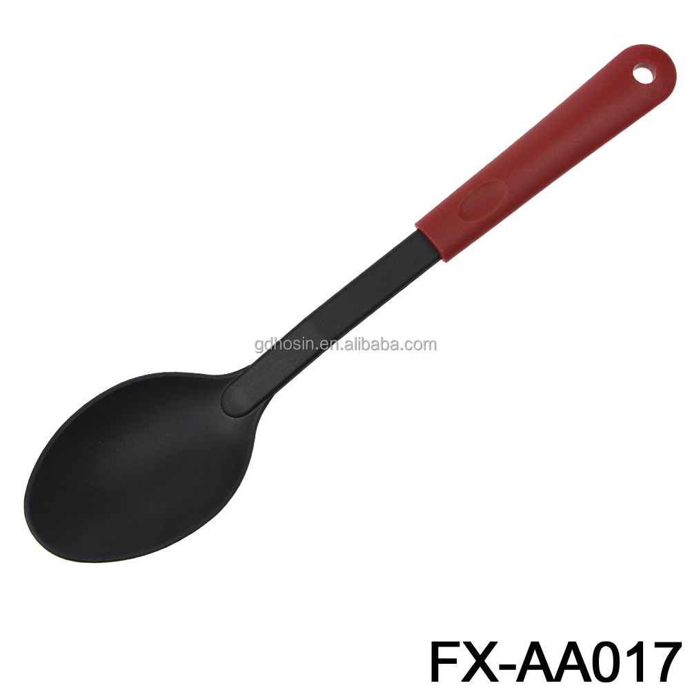 Fx-aa0138調理のためのナイロンキッチンツールセット問屋・仕入れ・卸・卸売り