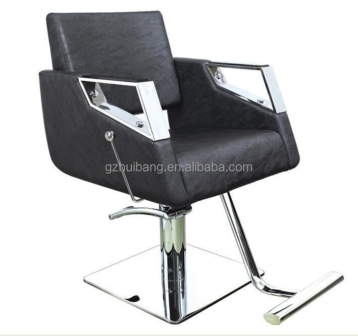 Professional Cheap Hair Salon Furniture Move Back Chair On Sale Hba29