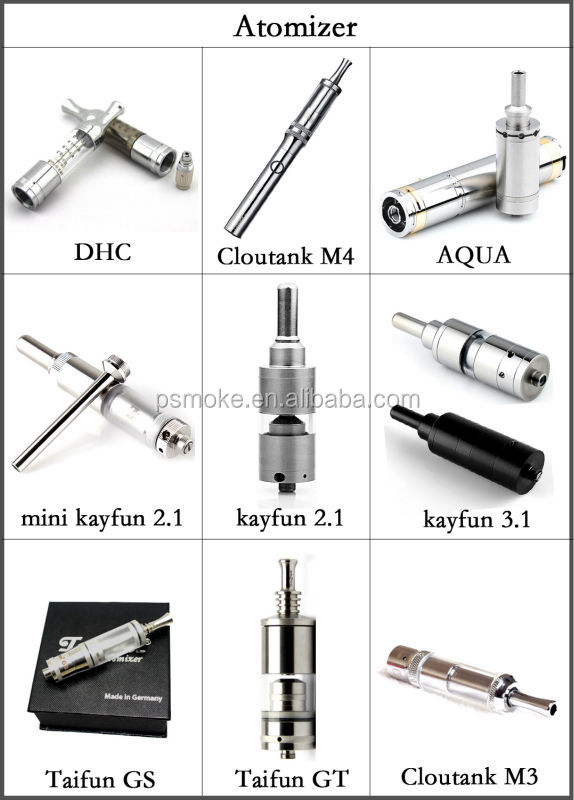 2014 newest China wholesale e cigarette mod original sigelei 50w