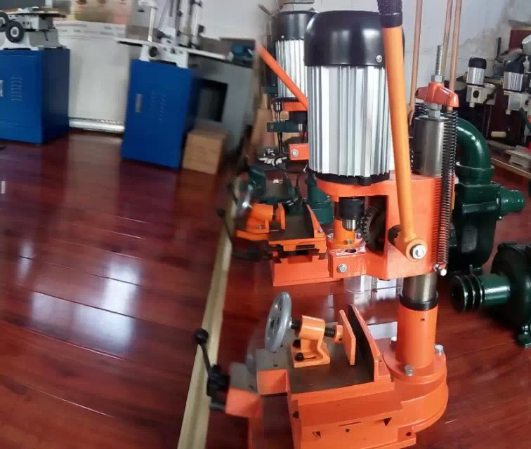 mortiserまたはノミを持つms3816ほぞ穴盤仕入れ・メーカー・工場
