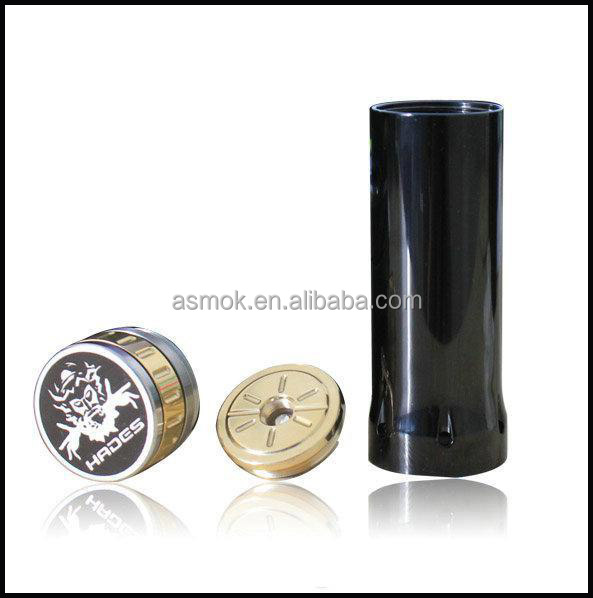 Mechanical Mod Hades