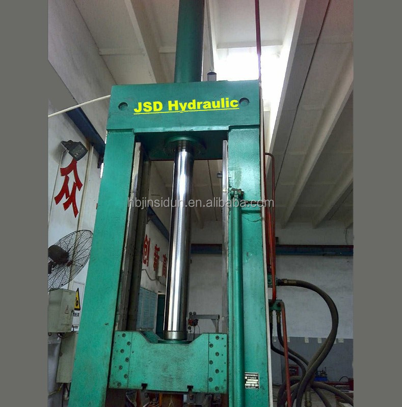 Jsd油圧パワーパック380ボルトでピストンポンプ用重い業界仕入れ・メーカー・工場