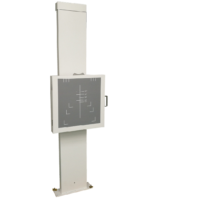 stand bucky verticalused x ray table with bucky