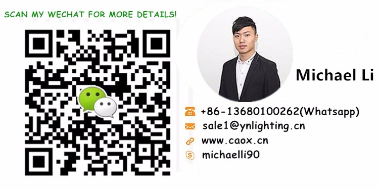 gu10 led spotlight