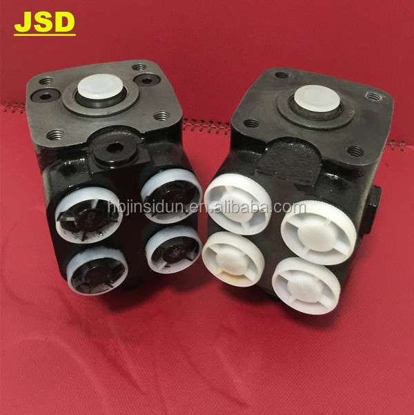高品質とコンパクトな構造、 Jsd 101 s 4バルブステアリング制御ユニット用トラクター仕入れ・メーカー・工場