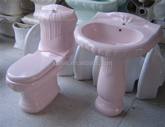高品質の新しい設計ウォッシュワンピーストイレ/のための特別なデザインbasin/流域は全て新製品問屋・仕入れ・卸・卸売り