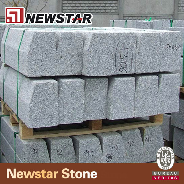 road curbstone