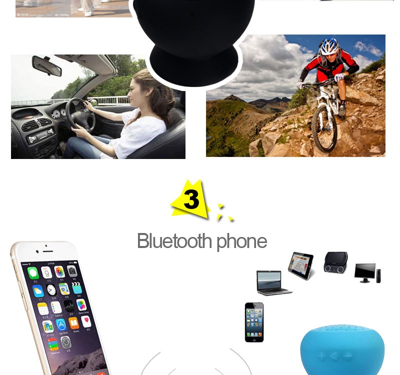 ホットな新製品のため2016最低価格ミニprotableのbluetoothスピーカー仕入れ・メーカー・工場