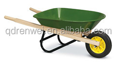 高品質の安いwb0401手押し車木製ハンドルの子供たち問屋・仕入れ・卸・卸売り