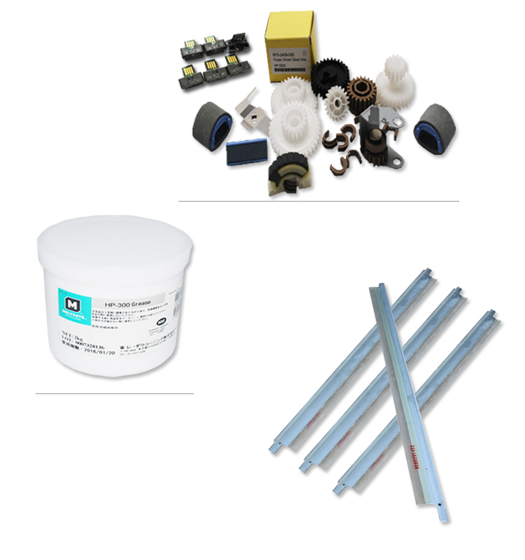 Printer Parts 3