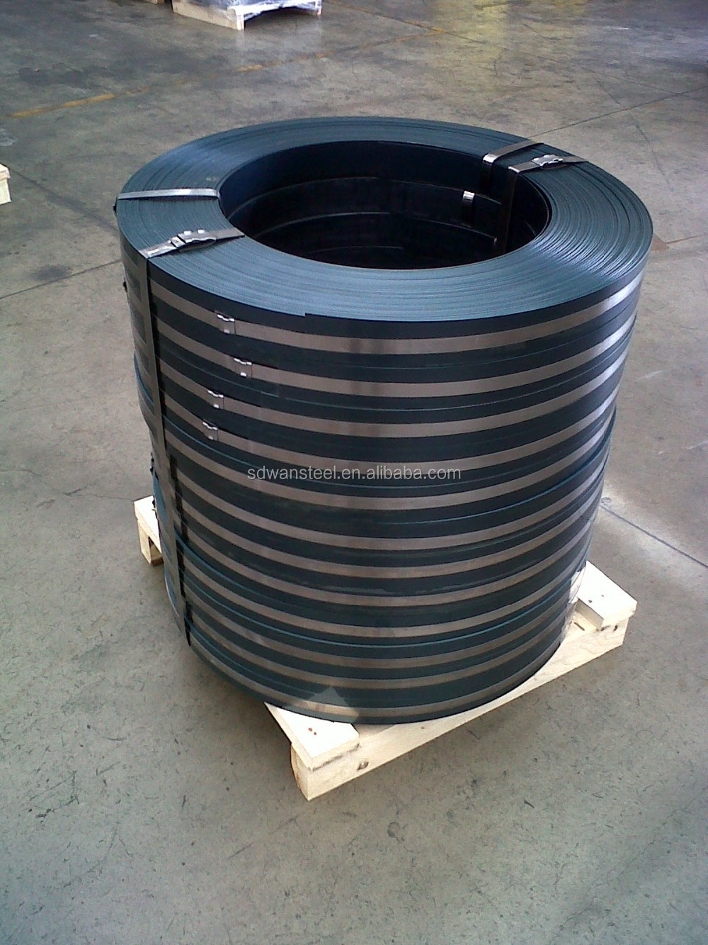 SPRING STEEL SS 233106, EN 1027031.4310, DIN 17224 X12 CrNi 17 7