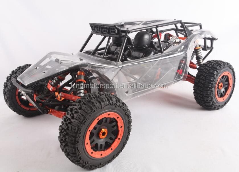 kingmotor rc