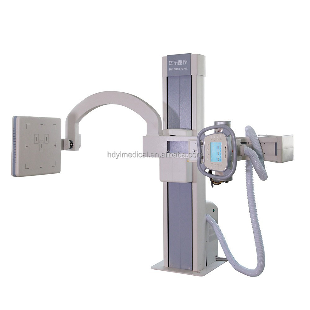 Medical Xray Fluoroscopy Mach Hd Medical Uc Arm Dr5000x Radiography