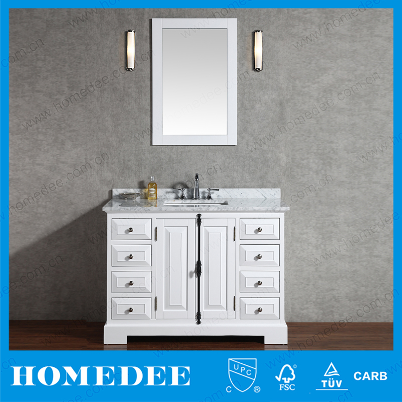 Modern Vanity Cabinet Cheap Classic Bathroom Vanity Unit