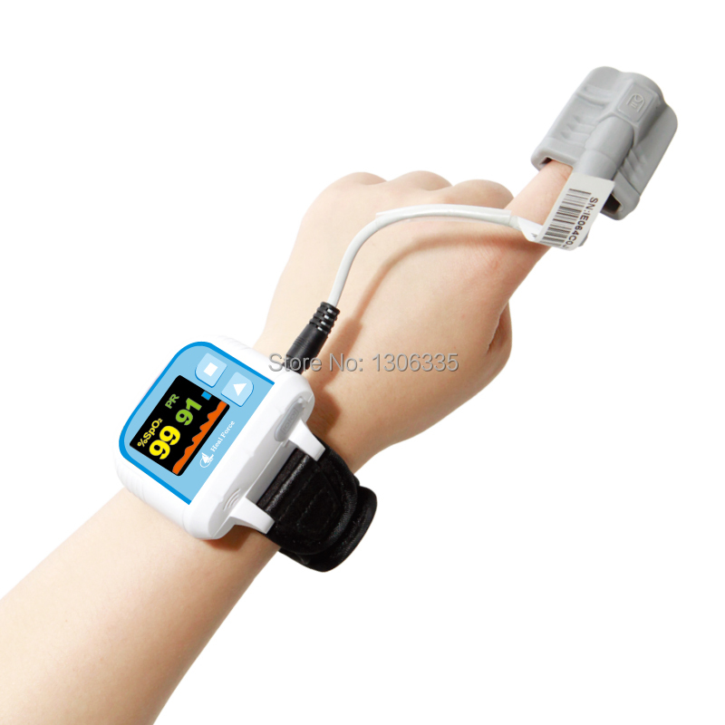 Apnea alarm adults