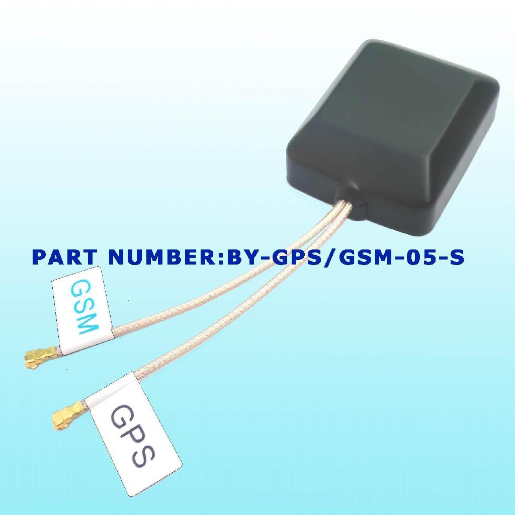 (ce+rohs) 高品質ミニアンテナgps+gsm/multi- バンド磁気アンテナ接着剤の有無仕入れ・メーカー・工場