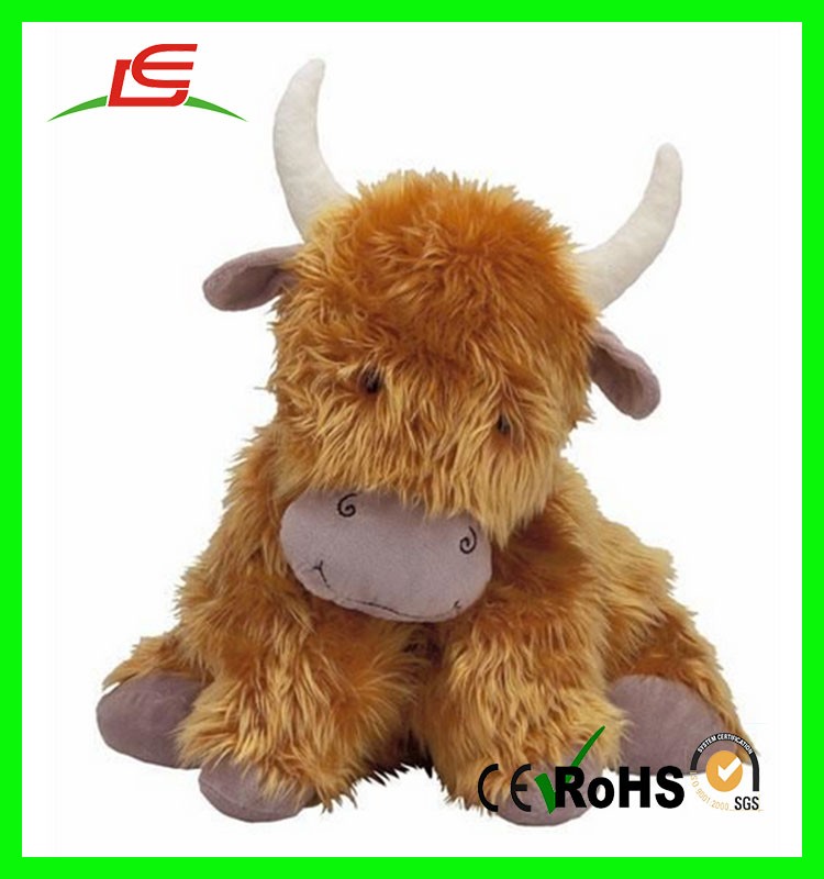 yak plush