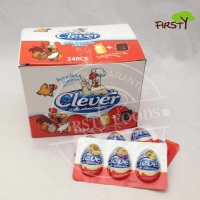 Crab writing board With Candy