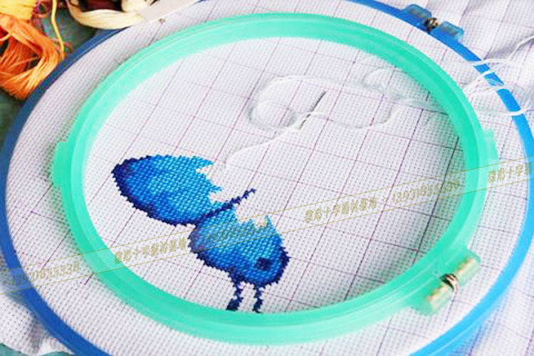 卸売クロスステッチ刺繍のフレーム・フープ問屋・仕入れ・卸・卸売り