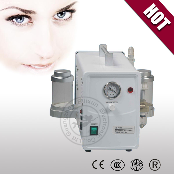 Hotsale Crystal Peeling Device Micro Dermabrasion Ib7000 Buy Micro