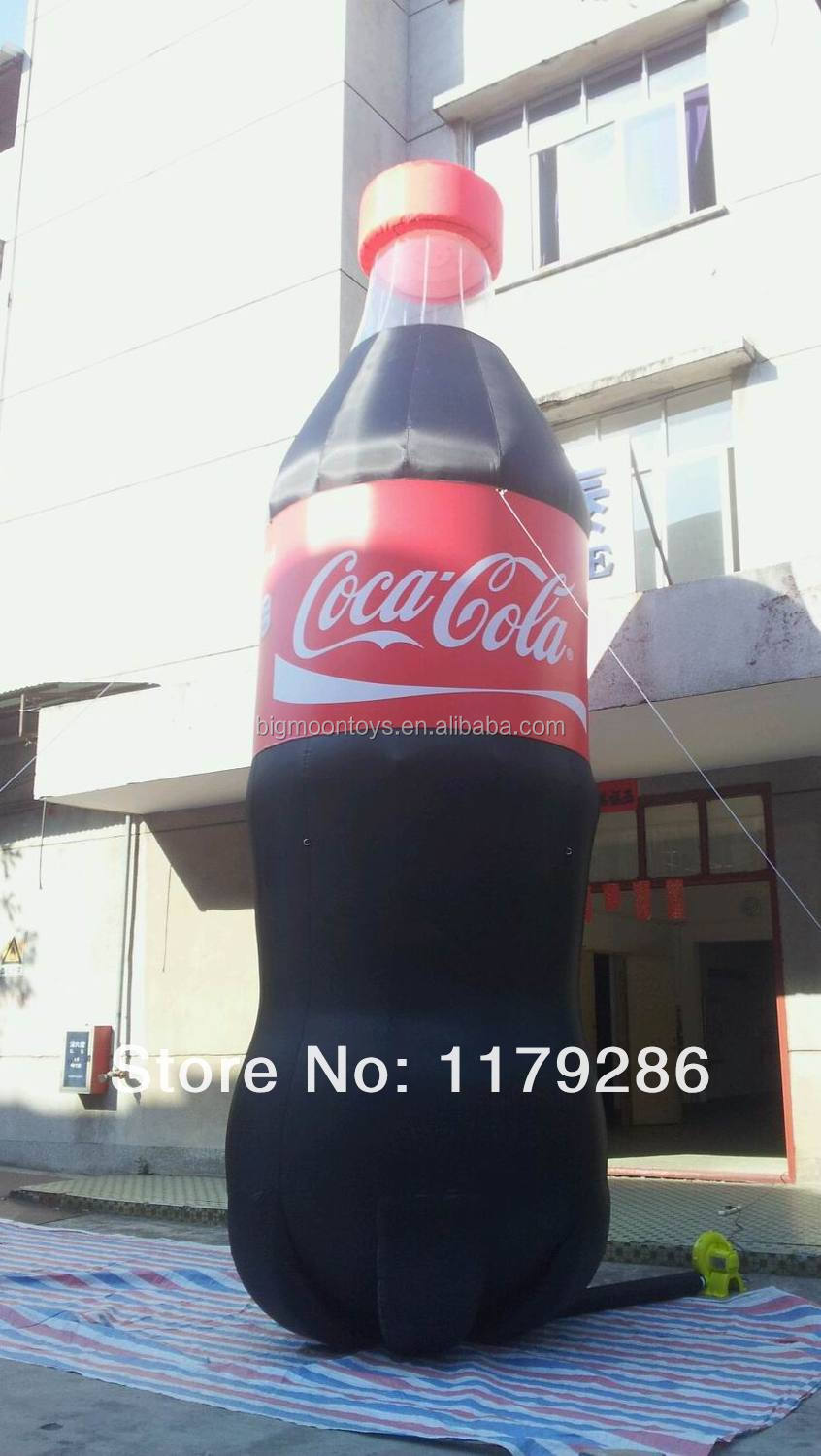 インフレータブル広告大きな時計塔用販売仕入れ・メーカー・工場