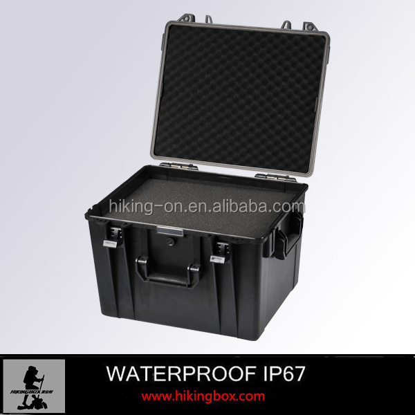 460*420*320mm2014年新式の熱い販売の大型保護プラスチック工具ケース/ハードケース問屋・仕入れ・卸・卸売り