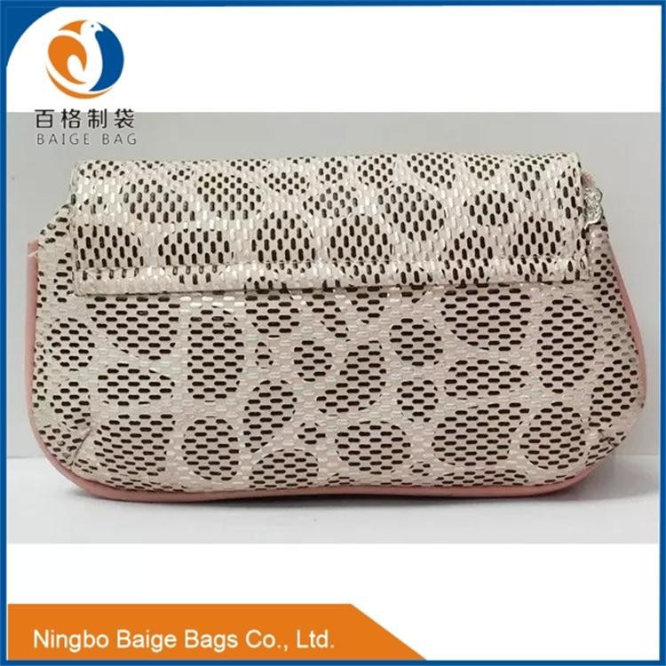 bsci監査工場2015新しいスタイルの中国製造安い卸売メイクアップバッグ仕入れ・メーカー・工場