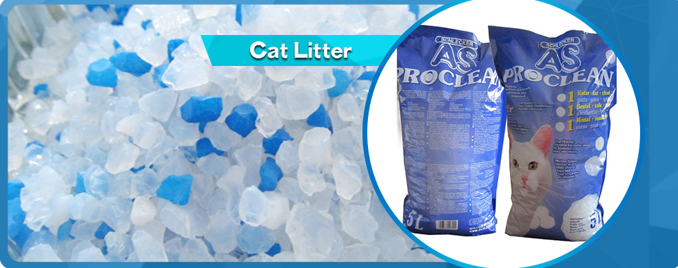 De silice litière pour chat sable vrac-Produits de beauté De silice litière pour chat sable vrac-Produits de beauté