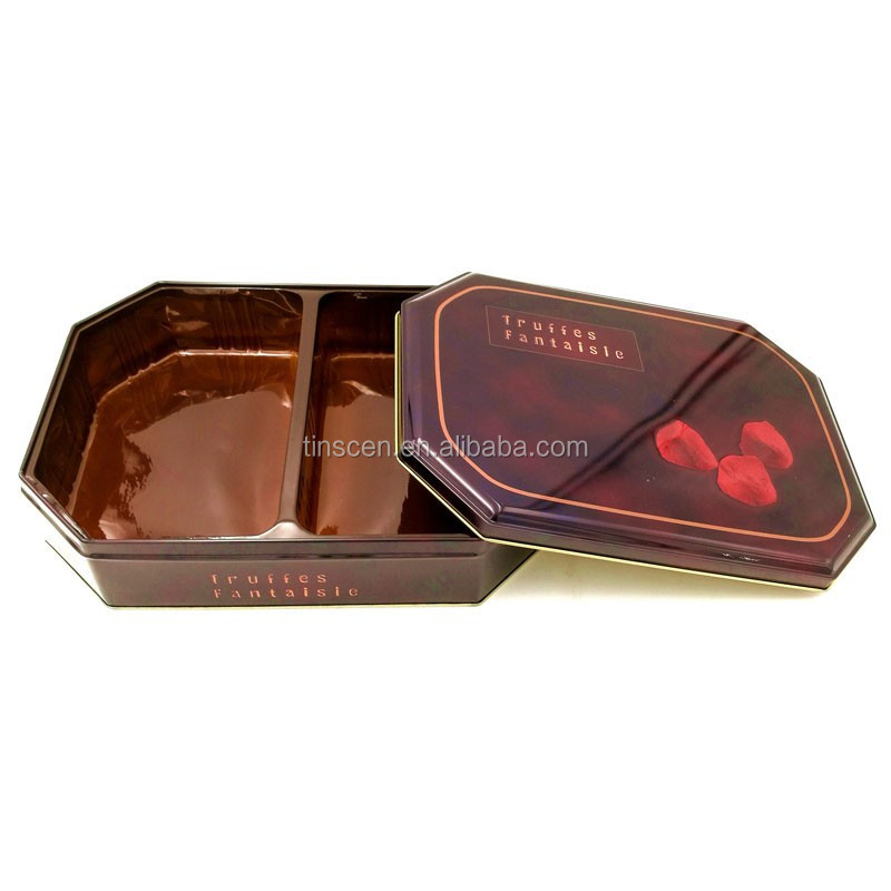 NT VM 040 60 cos Deluxe, 60g, Chocolate Sacher