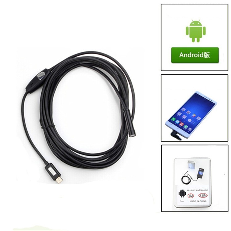 Usb endoskop kamera software download chip