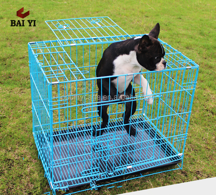 Wholesale Cheap Dog Cage/portable Dog Fence/galvanized Hexagonal Wire