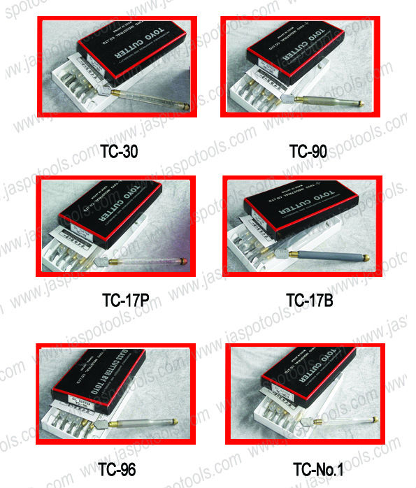 可使時間3万メートルツールjaspogc-igc100412-15mmですと工業用ガラスカッター問屋・仕入れ・卸・卸売り