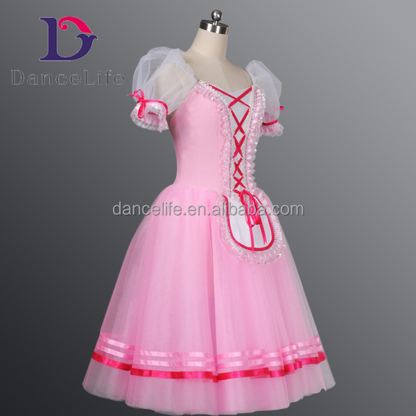 卸売ジゼルap083プロのバレエダンスバレエチュチュドレスの衣装の女の子バレエチュチュドレスチュチュドレス問屋・仕入れ・卸・卸売り