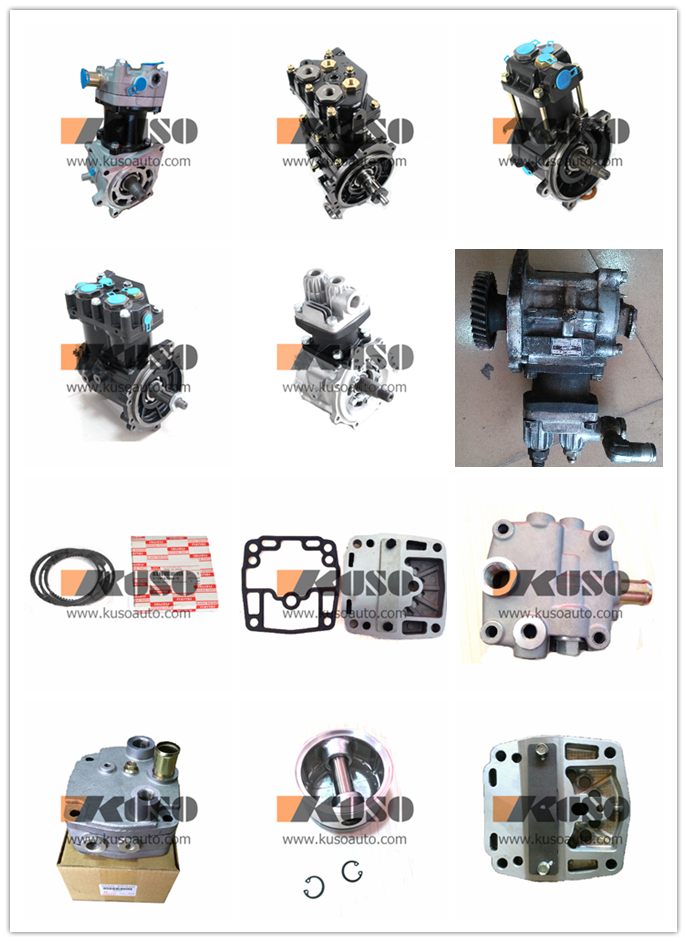 Air Compressor Cylinder Head With Kits For Hino 700 Fs1e E13c Buy Air