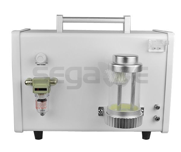 水晶のmicrodermabrasionのマシンの機能フェイシャルマシン販売のための問屋・仕入れ・卸・卸売り