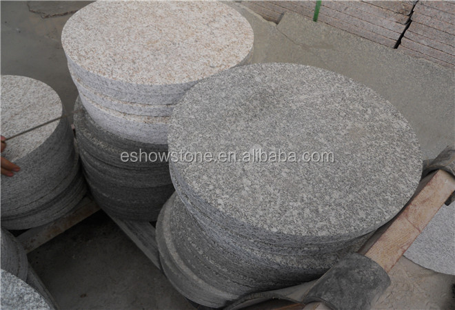 中国花崗岩の自然な立方体の石問屋・仕入れ・卸・卸売り