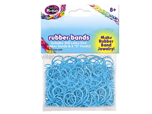 ・カラフルなloomband064268#girlsジュエリー問屋・仕入れ・卸・卸売り