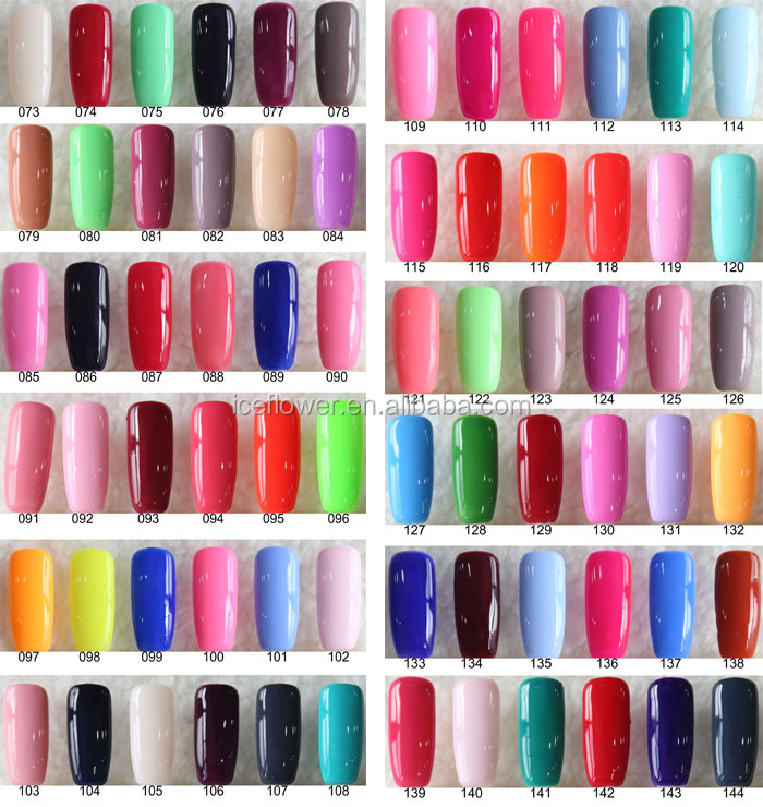 新しいgelgirl2014年!!! 300色、 ジェルネイルキット、 カラージェルマニキュア問屋・仕入れ・卸・卸売り