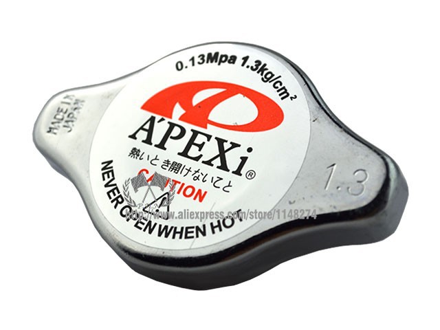 APEXI Radiator Cap Type-D1