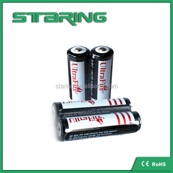 the super safety ultrafire brc18650 4200mah 3.