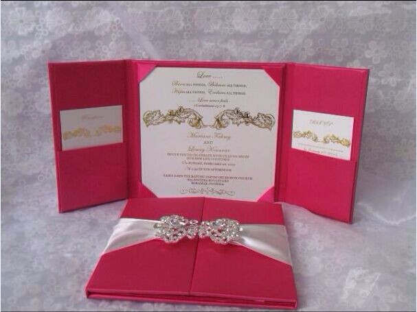 2016絶妙なレーザーカットミラーアクリル結婚式の招待カード仕入れ・メーカー・工場