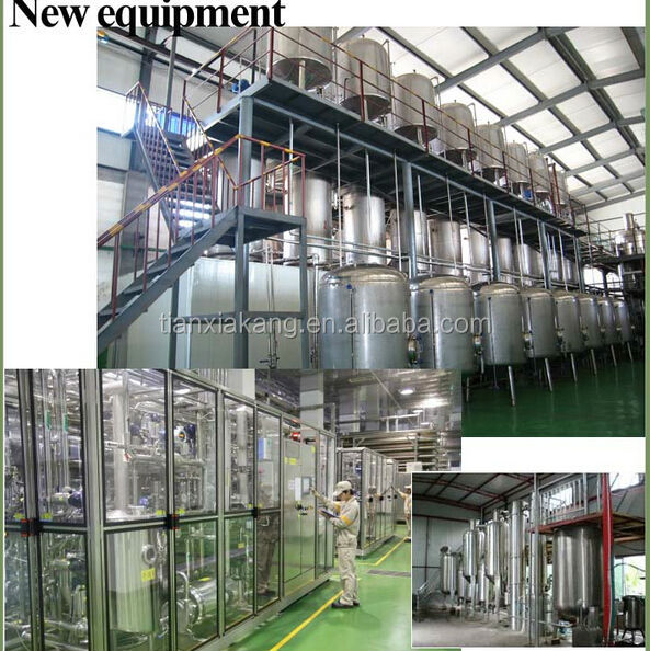 licorice root extract 98% Monoammonium Glycyrrhizinate/Licorice extract Glycyrrhizinate powder