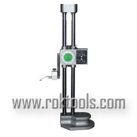 -誤差プルーフデジタルハイトゲージカウンタダイヤル0~500mm/0~20問屋・仕入れ・卸・卸売り