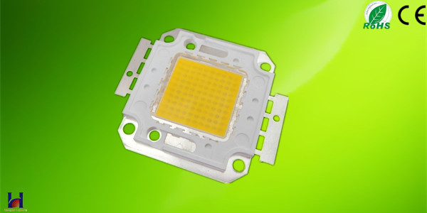 Bridgelux Epistar LED Chip 100w 10000 Lumen White High Power LED Diode